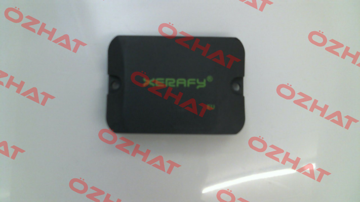 Micro X II Xerafy
