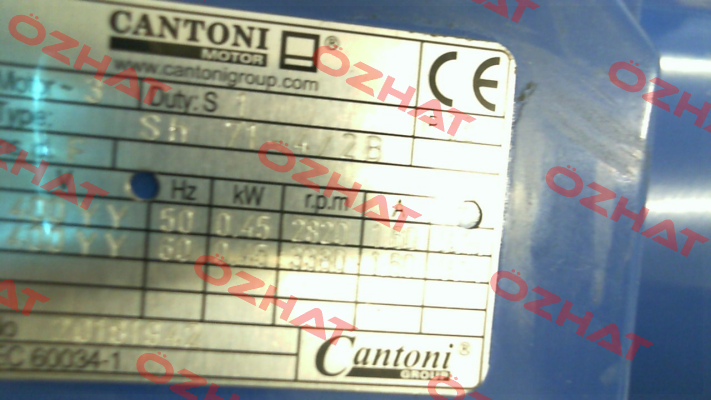 SKH 71- 4/2B BESEL S.A.