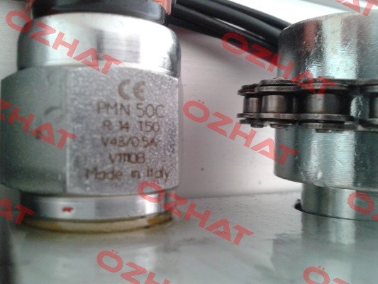 PMN50CB  Elettrotec