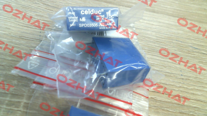 SPD03505 Celduc