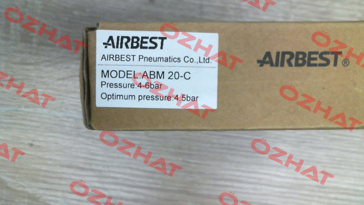 ABM20-C Airbest