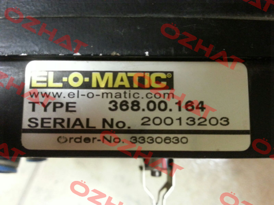 VA368.00.164  Elomatic