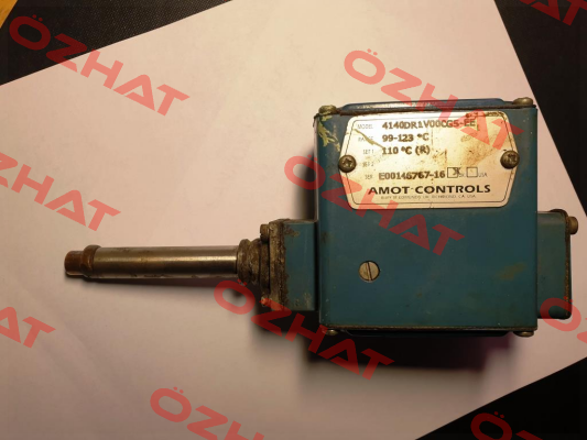 4140DR1V00CG5-EE Amot