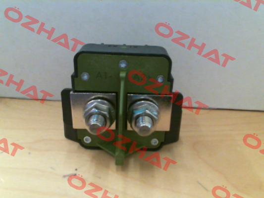 MX34CDB Gigavac