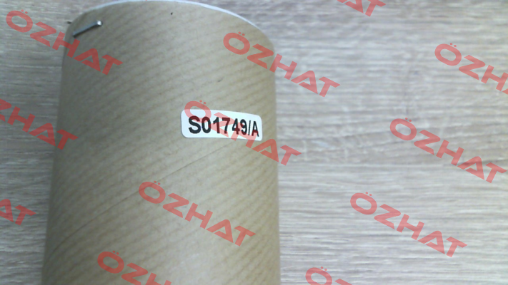 S01749/A Crowcon