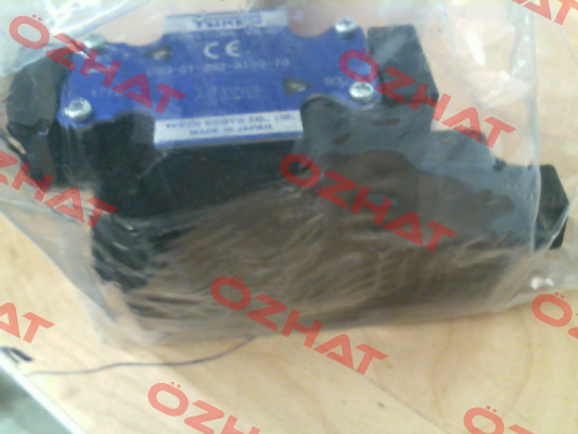 DSG-01-2B2-A100-70 Yuken