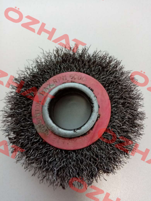 Brush For BMSY320 Beka-Mak