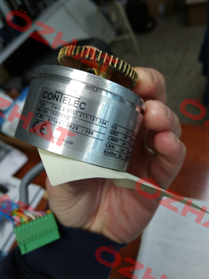 100011D OEM Contelec