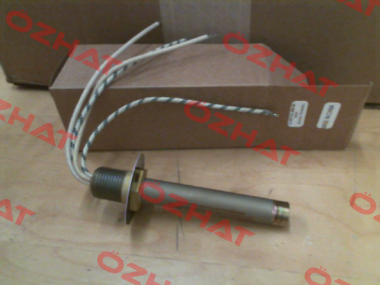 MF-12-H27121-000- 08 / Mod.  27121-0 Kidde Fenwal