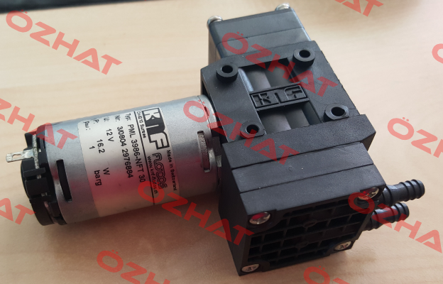 PML 3986 - NFT 30 - OEM!!  KNF