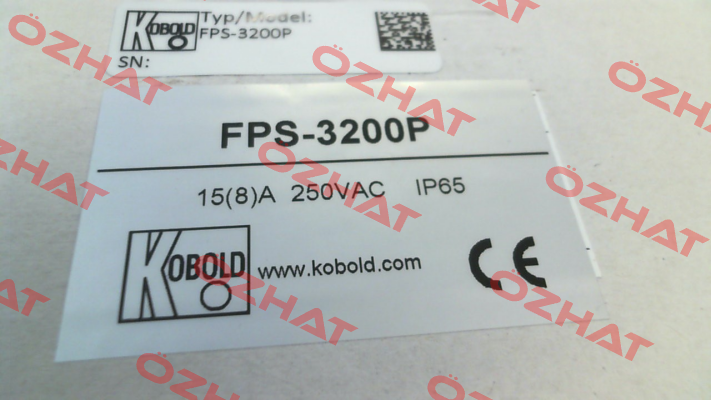 FPS-3200P Kobold