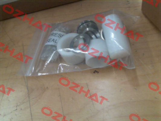 WM02E General Pump
