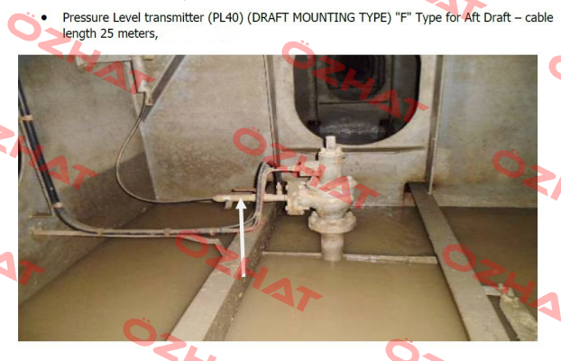 PL-40-I "F"  HANLA LEVEL