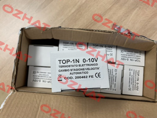 TOP1-0/10V N Aertesi