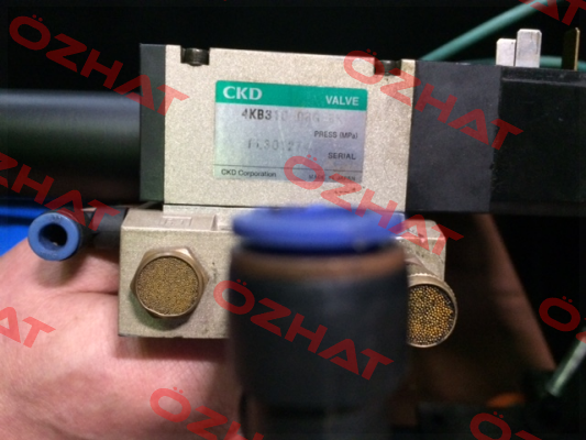 4KB310 -08  Ckd