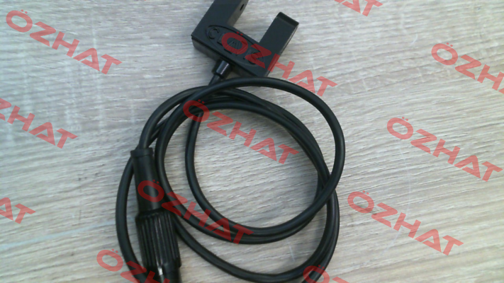 Type 3 acoustic sensor head Clavis