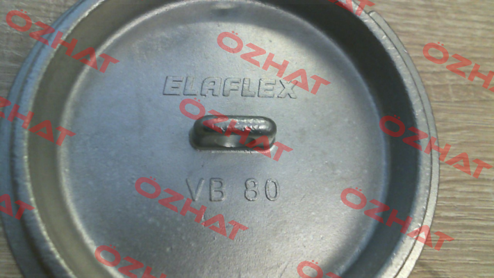 VB 80 SS Elaflex