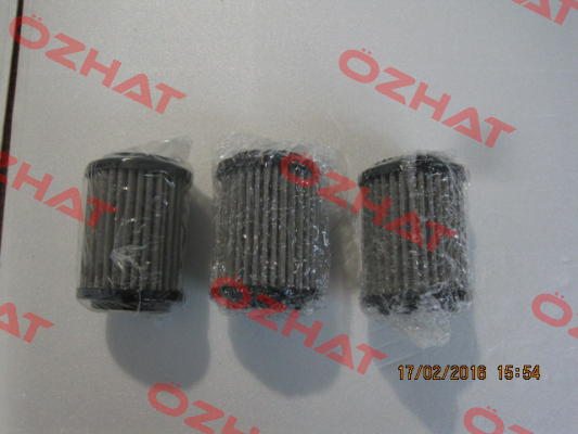 CU025M60N  MP Filtri