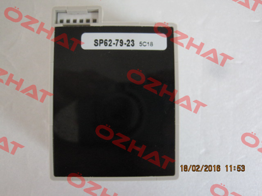 SP62-79-23 X-Rite