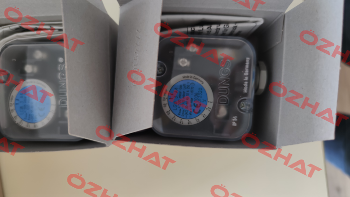 P/N: 221590, Type: LGW 3 A4 Ag-M-MS9-VO-VS3 st-se (272338) Dungs