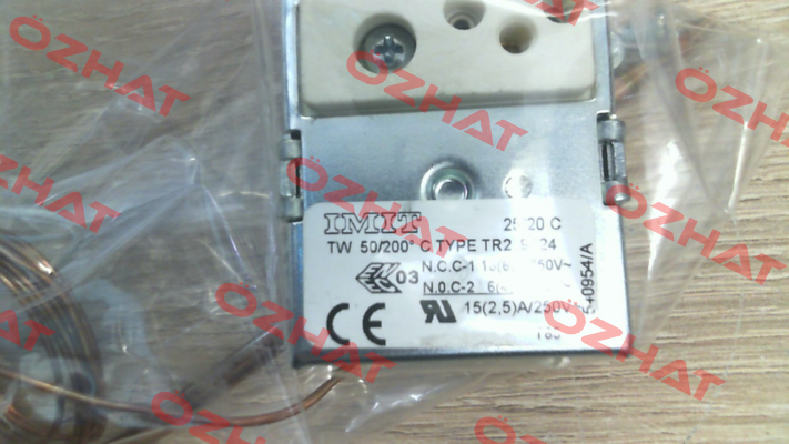 Nr. 67609 IMIT (Afriso)
