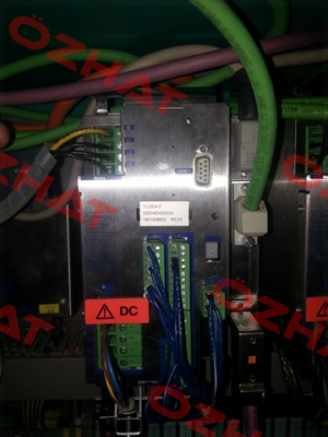 TLC634F OBSOLETE  Berger Lahr (Schneider Electric)