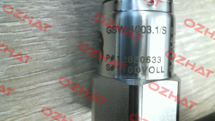 GSW4003.1/F Guntner