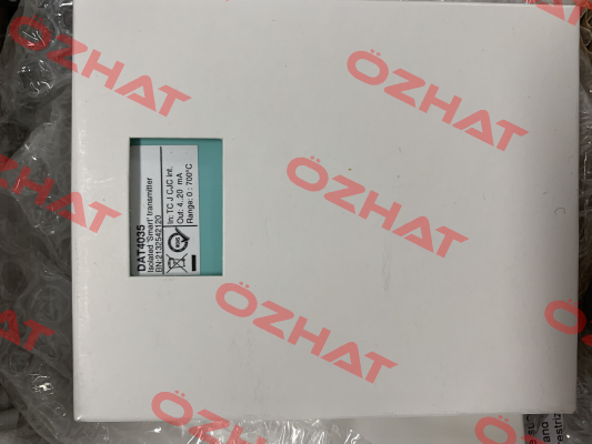 DAT4035 Datexel