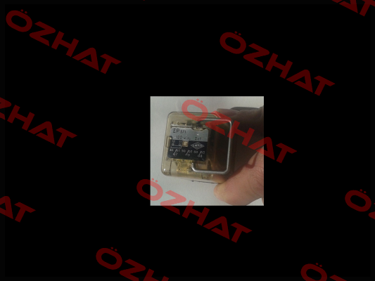 sp371/120vac  Mti instruments