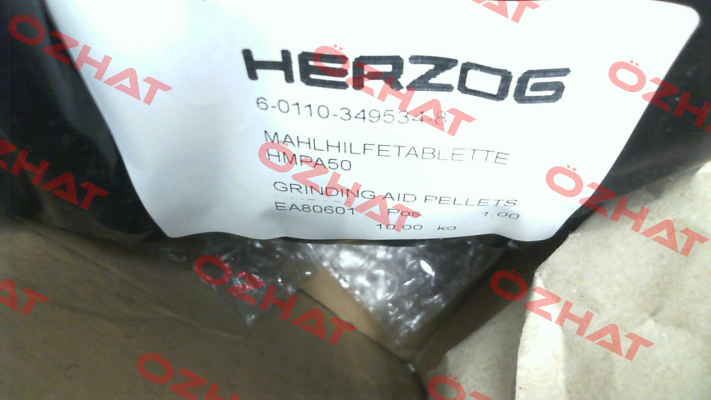 НМРА50 Herzog