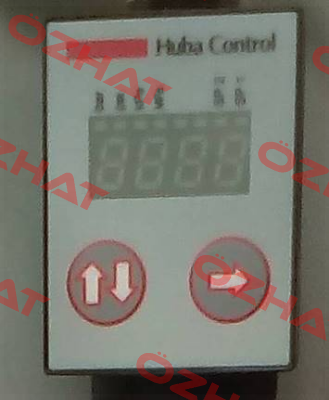 540.943S052401 Huba Control