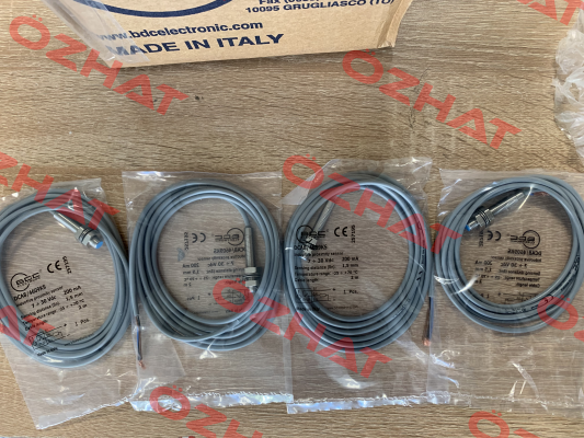 DCA8/4609KS BDC