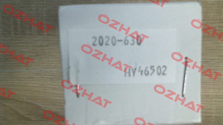 TKF 2020-630 Hydropa Hydrostar