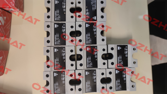 RM1A48D50 Carlo Gavazzi