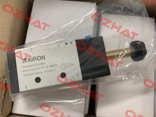 EF52M4 Airon