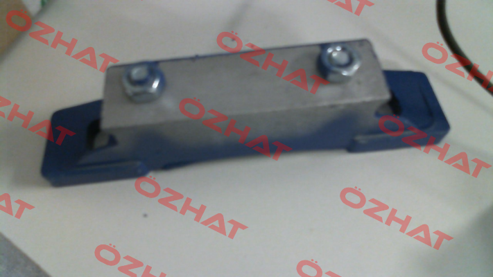 B3 Mounting feet for 4A3 90L3-4 Bevi