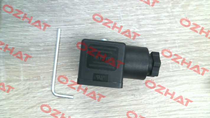 Presa SW 30 Barcontrol
