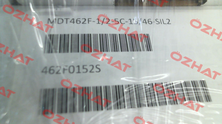 MDT462F-1/2-5C-15/46-SIL2 Dynisco