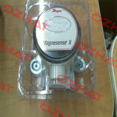 MS2-W102 (0.07 bar) Dwyer