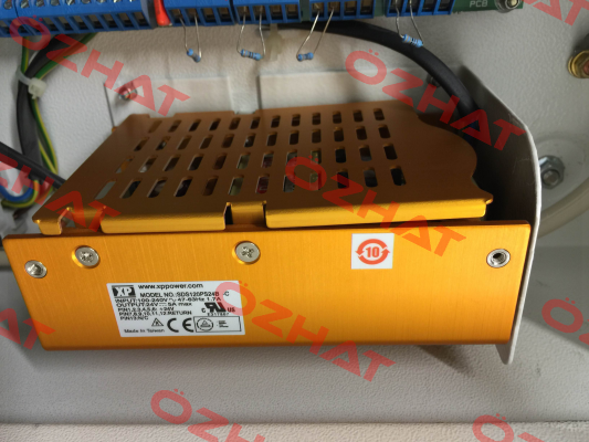 SDS120PS24B-C XP Power