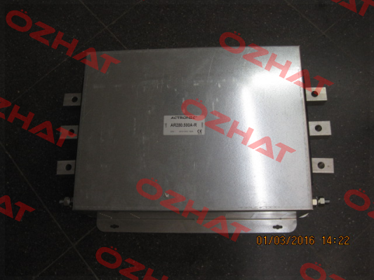 AR280.500A-R Actronic