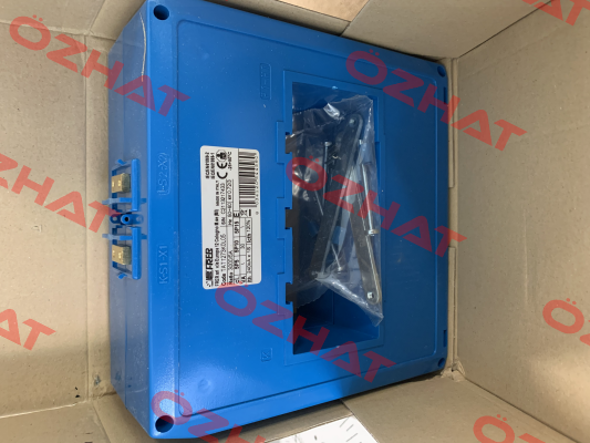 TAT127 3000/5A (TAT1273K0L05) FRER