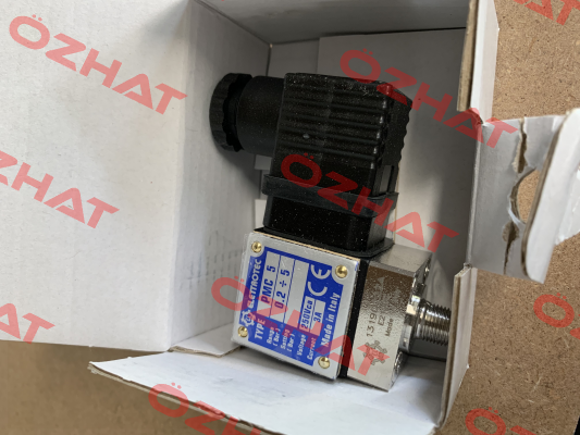 PMC5 Elettrotec