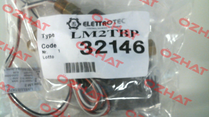 LM2TBP Elettrotec