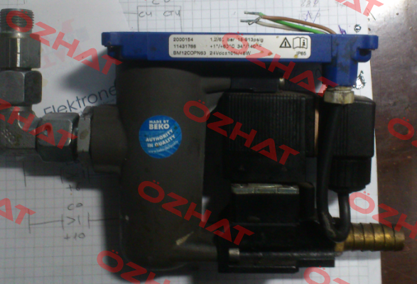 2000154 Beko