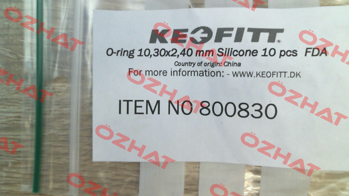 FL800830 Keofitt