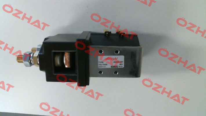 SW200-257 80V INT Albright