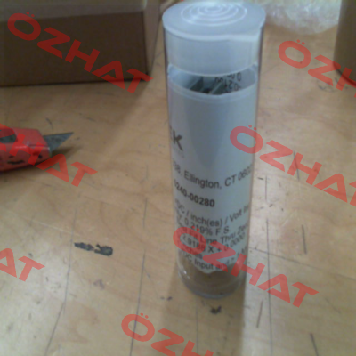 0240-00280 TRANS-TEK