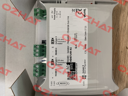 HD67149-A1 ADFweb