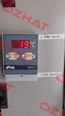 LAE MTC4 LAE